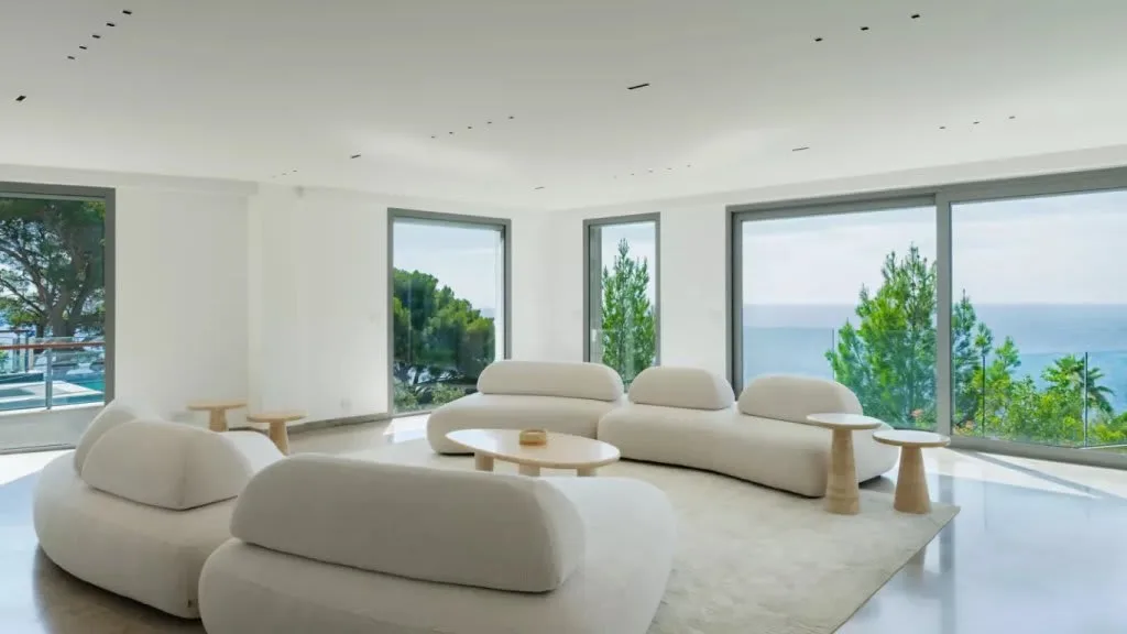 Cap d’Ail Marelux Villa photo 5