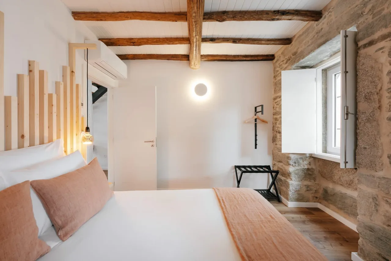 Stylish Apartment In Tranquil Douro Valley photo 3