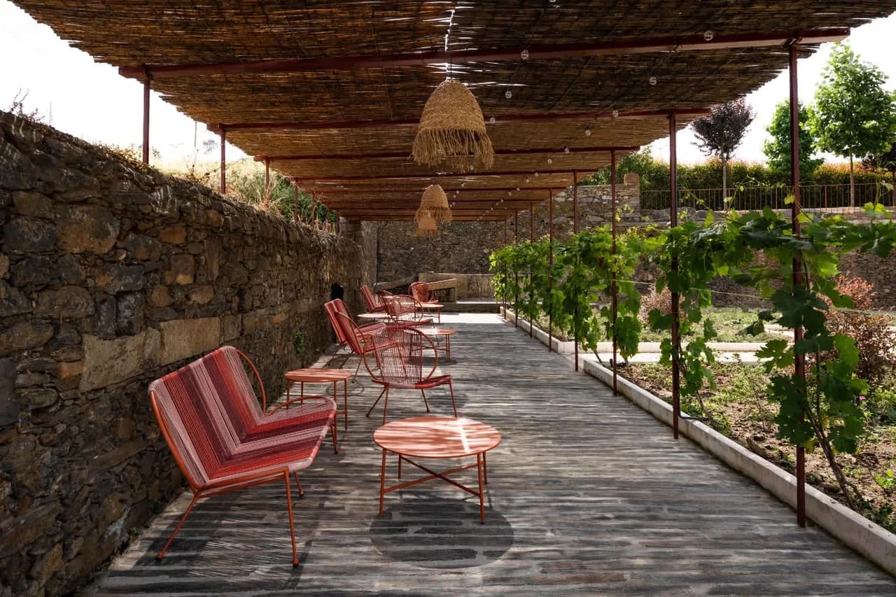Stylish Apartment In Tranquil Douro Valley photo 5