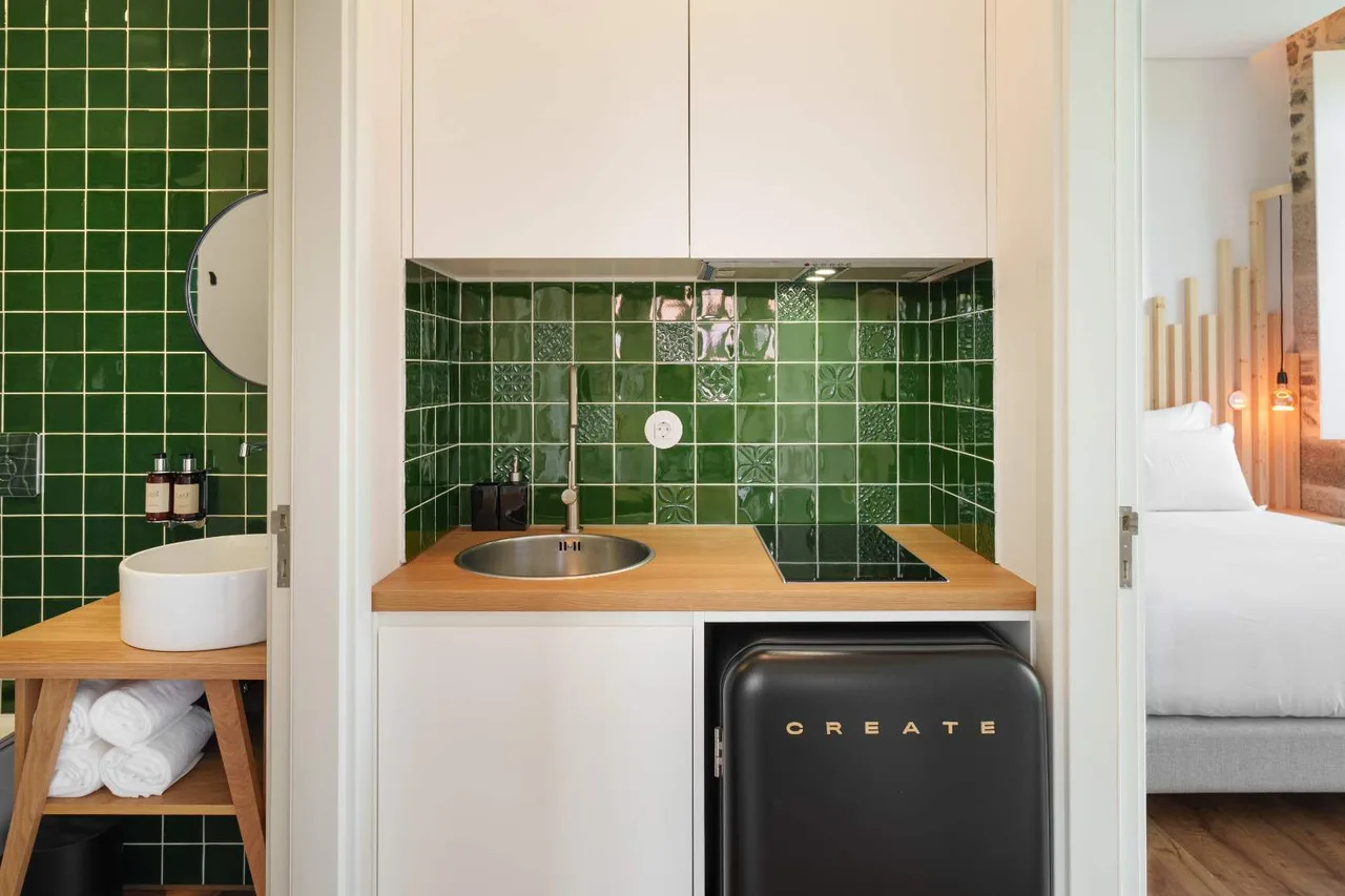 Authentic Douro Apartment With Restored Heritage photo 4