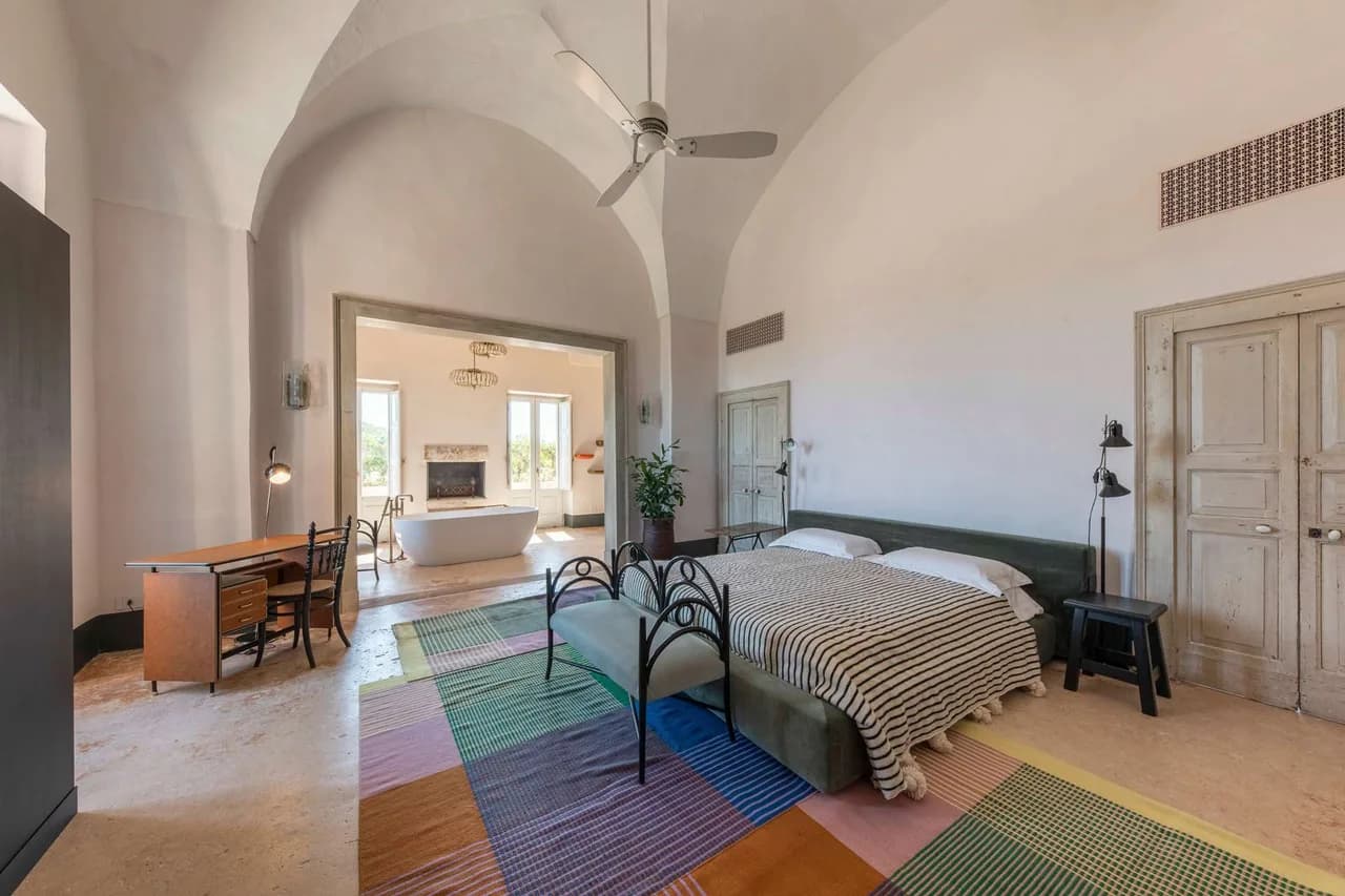 Countryside Villa Offering Authentic Italian Charm photo 3