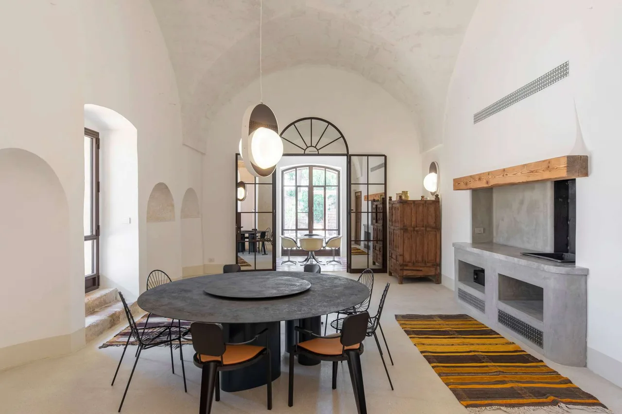 Countryside Villa Offering Authentic Italian Charm photo 5
