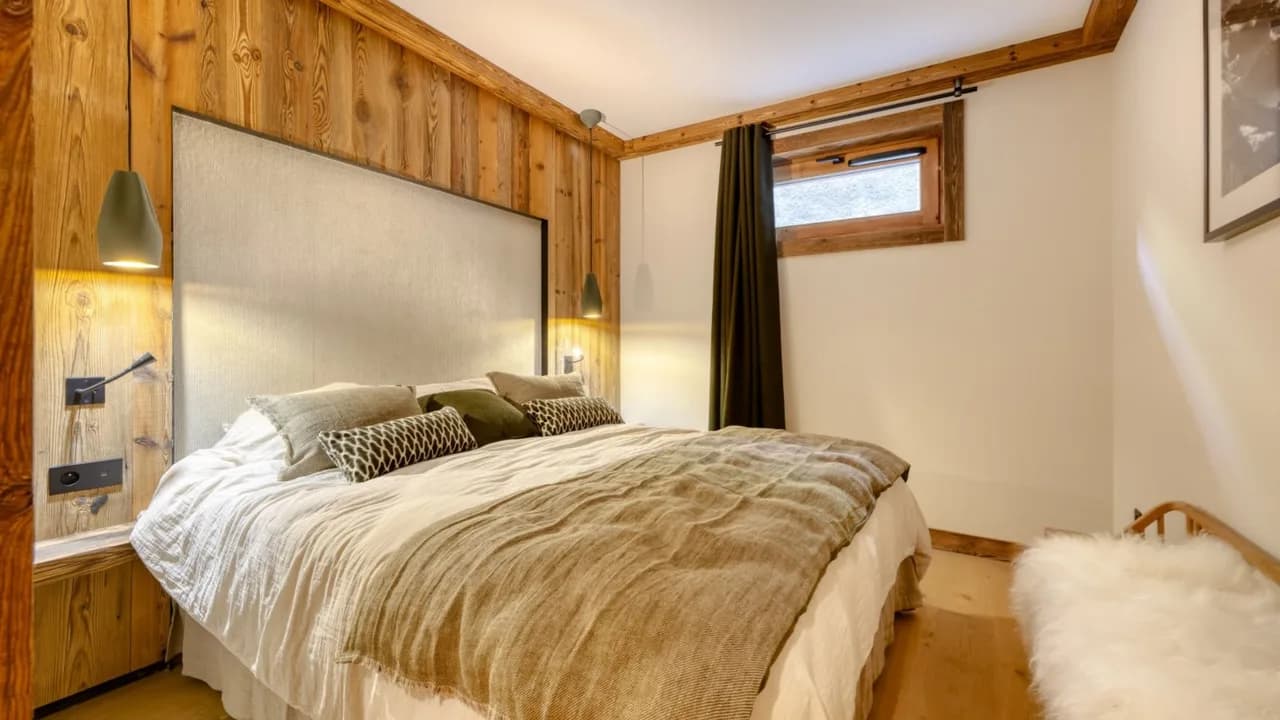 Scenic Ski Retreat With Private Sauna photo 2