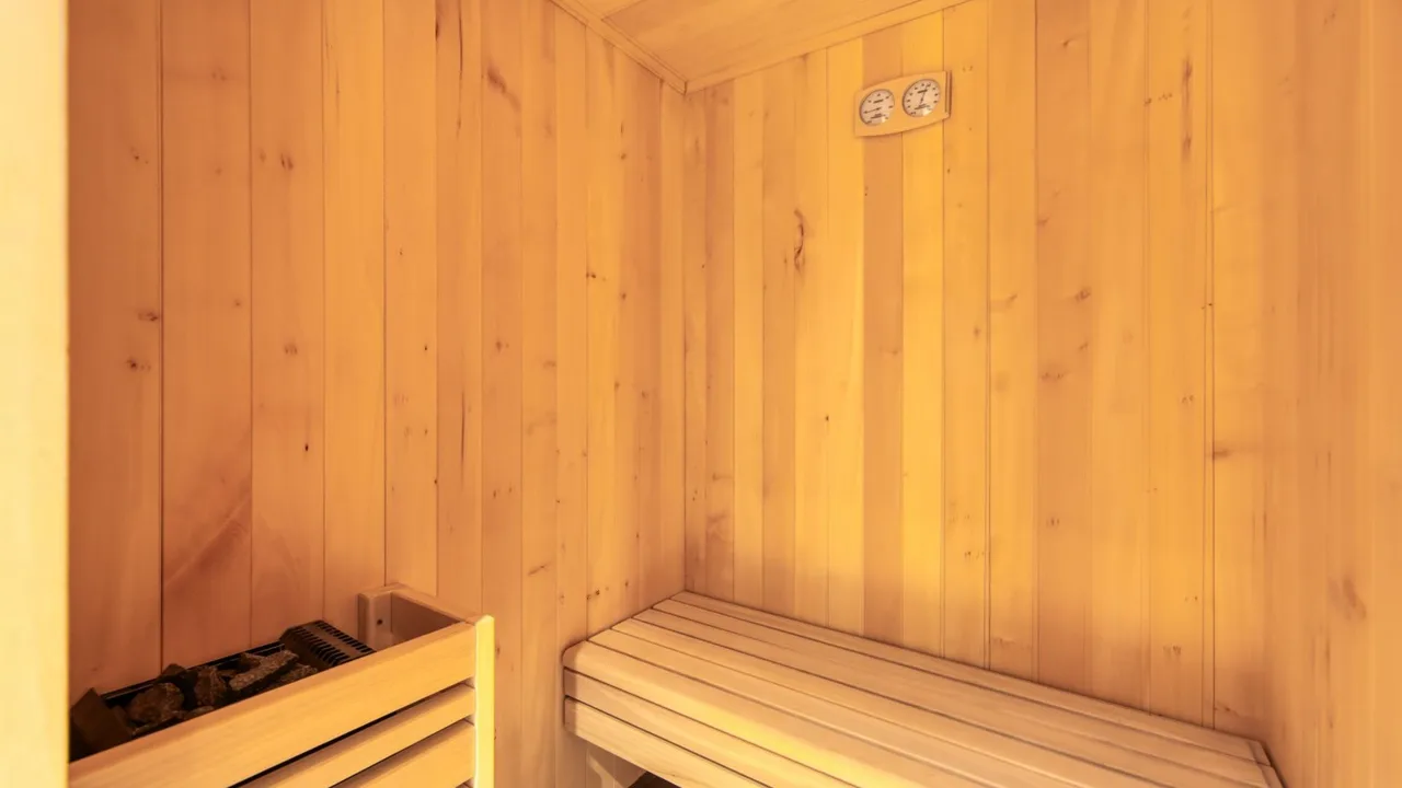 Scenic Ski Retreat With Private Sauna photo 3