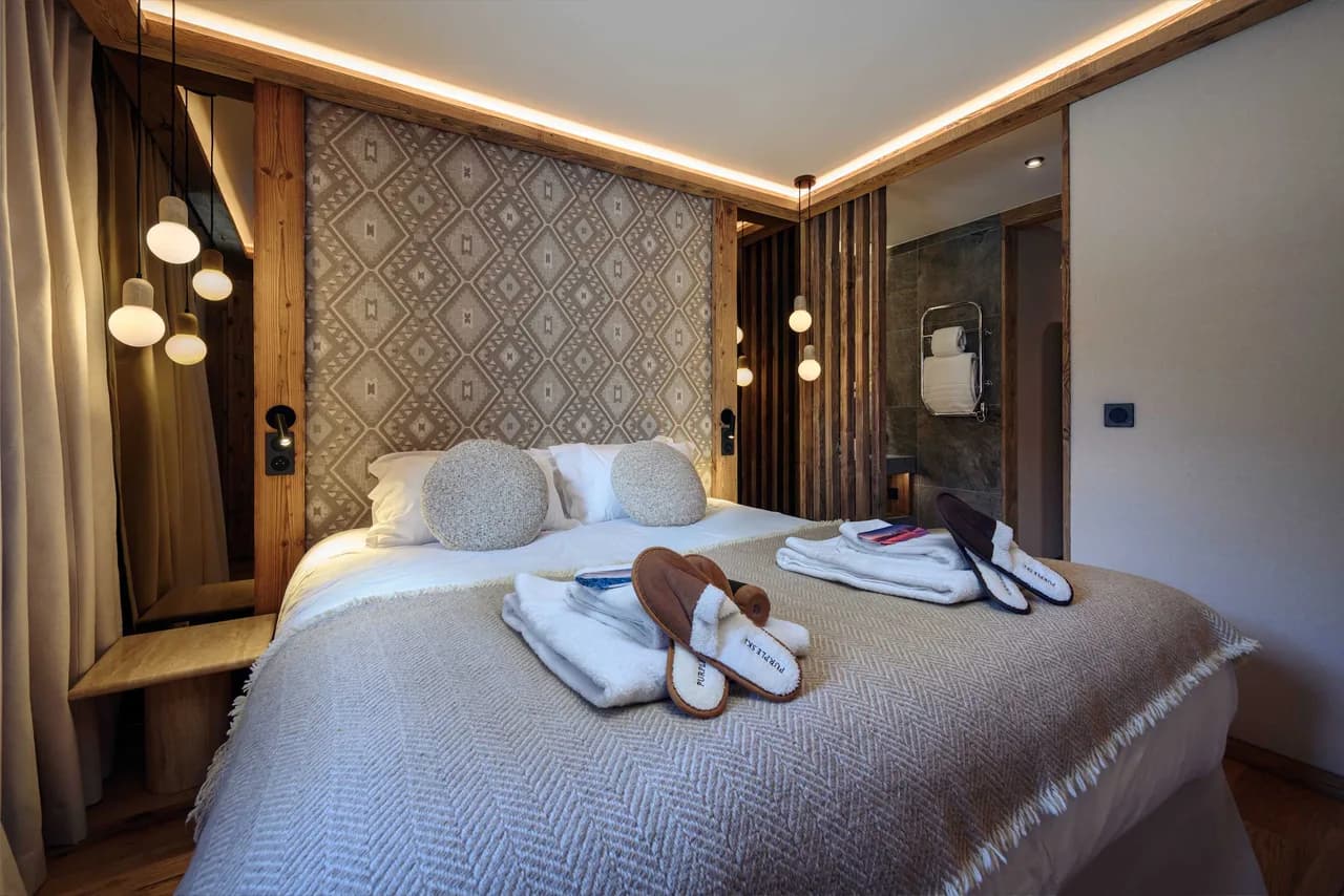 Exclusive Chalet With Spa and Cinema Room photo 3