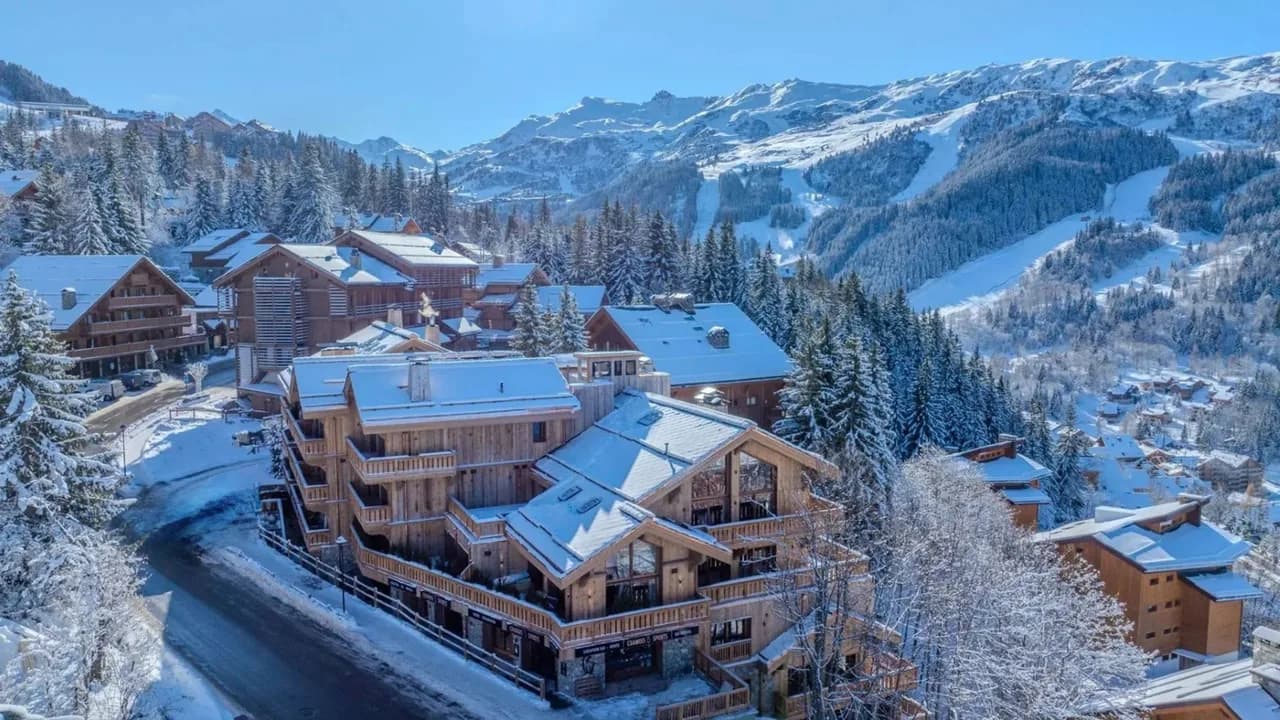 Modern Apartment Close to Ski Access photo 2