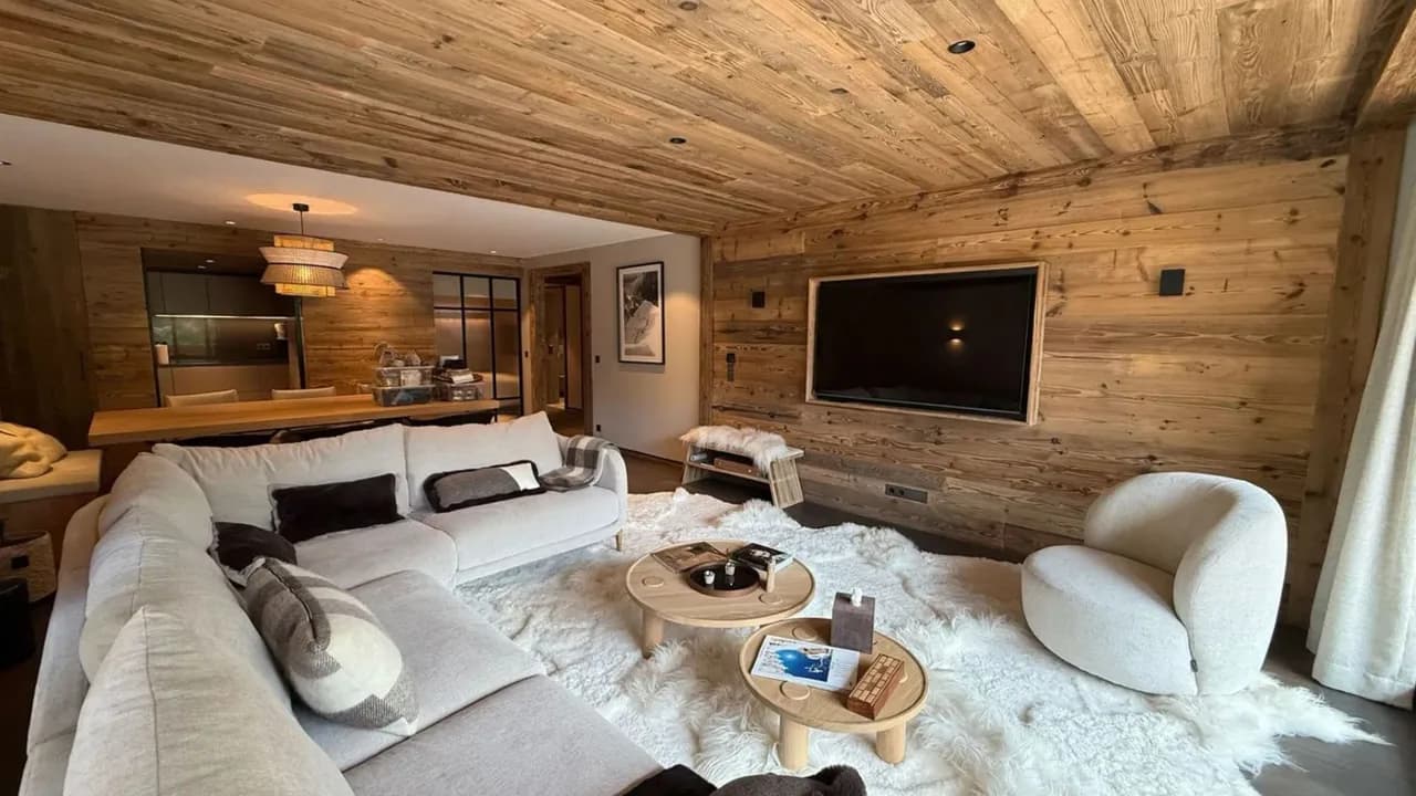 Modern Apartment Close to Ski Access photo 3