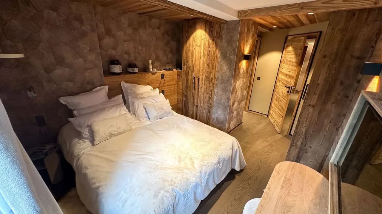 Modern Apartment Close to Ski Access photo 4