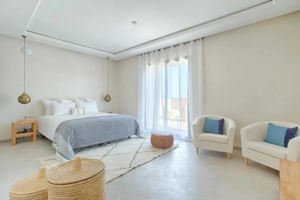 Spacious Six Bedroom Villa in Marrakech photo 3
