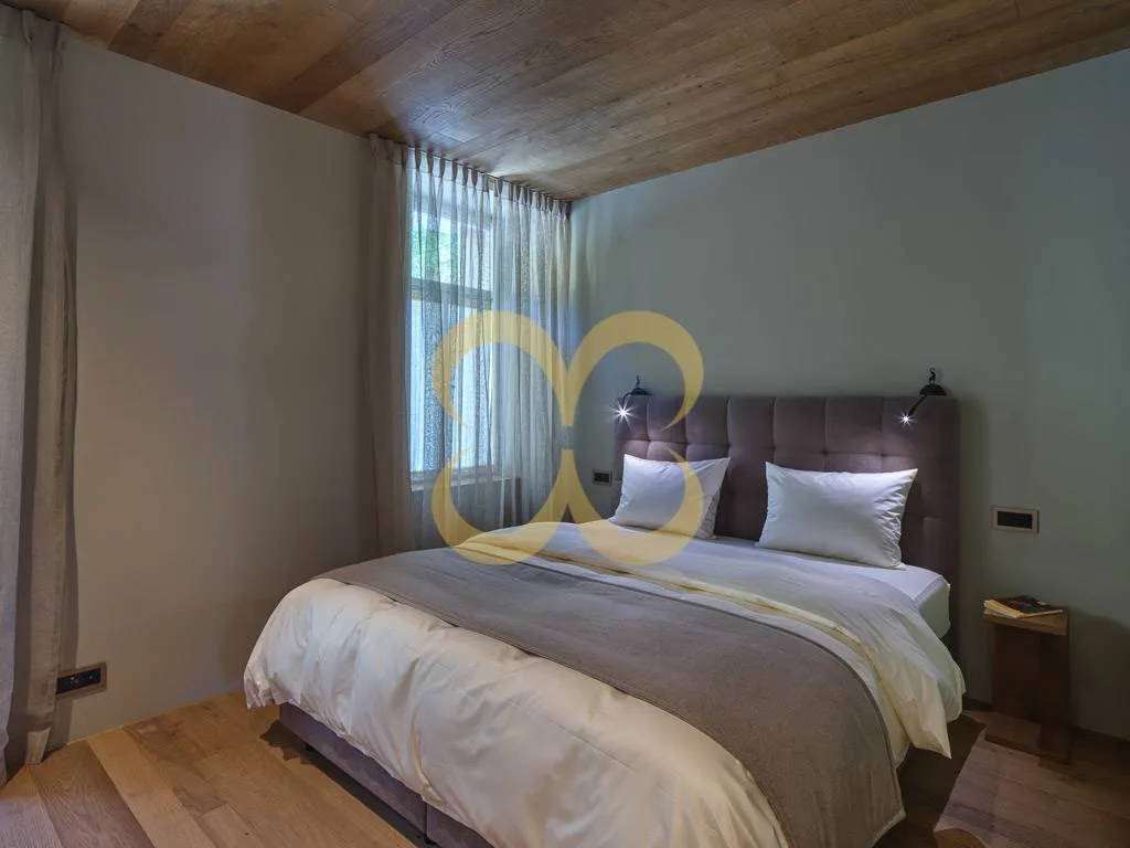 Glacier Crest Residence in Pontresina photo 2