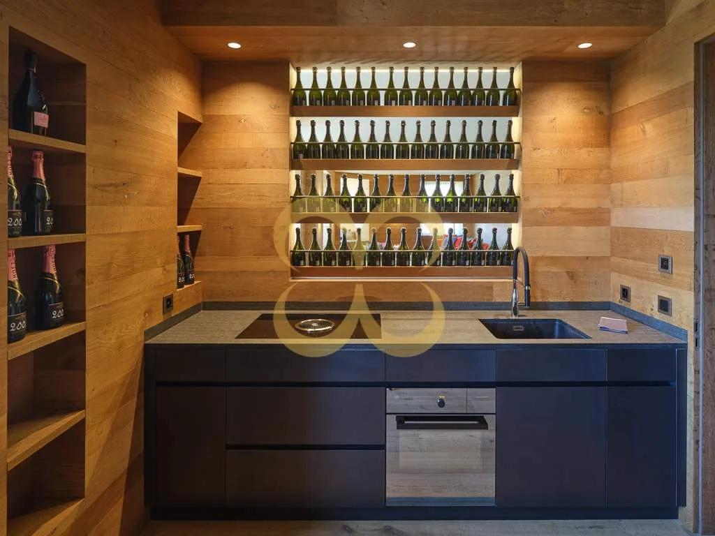 Glacier Crest Residence in Pontresina photo 4