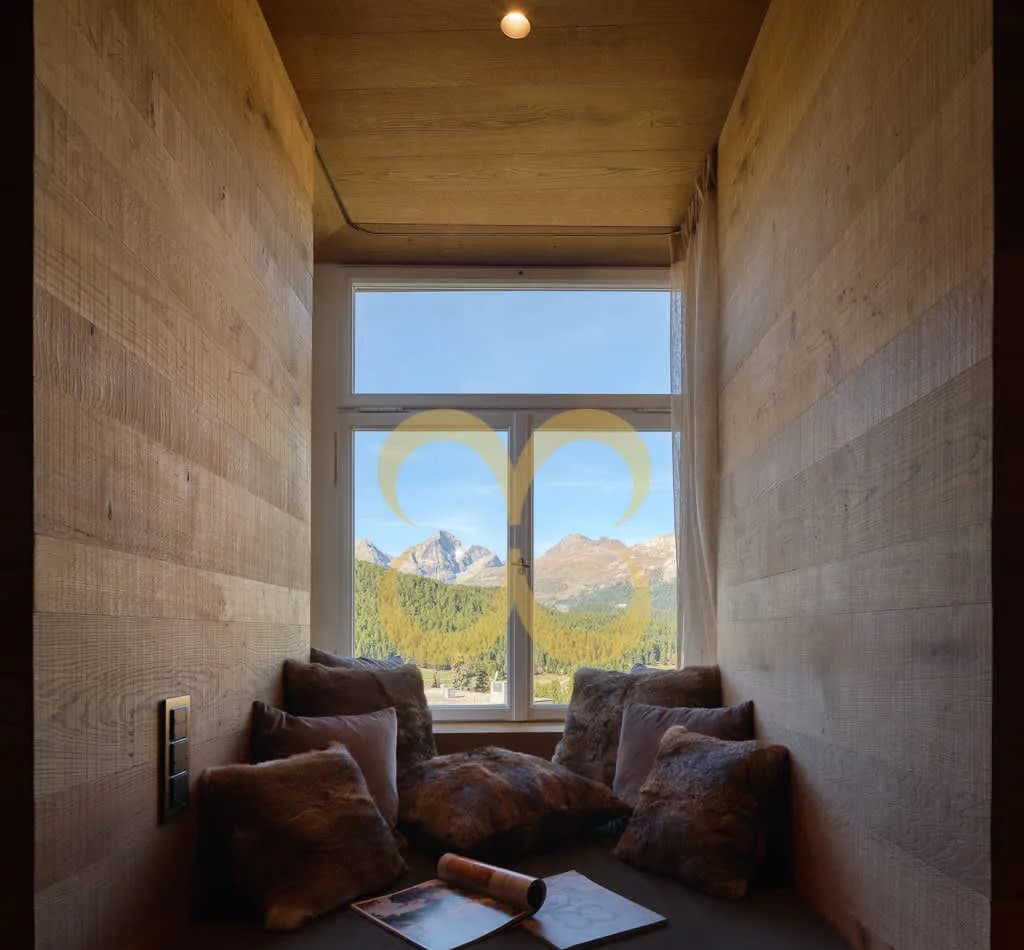 Glacier Crest Residence in Pontresina photo 5