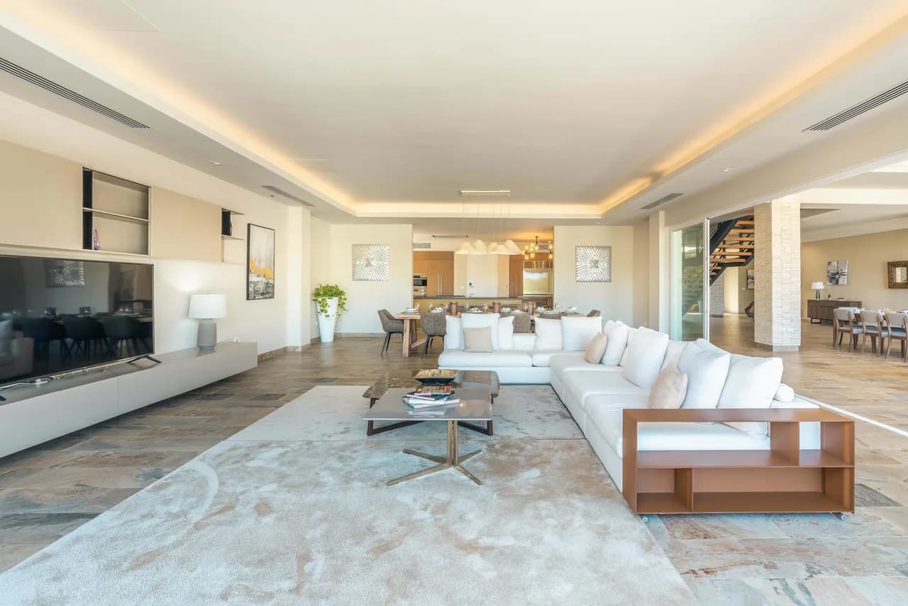 Luxury Punta Cana Villa With Private Pool photo 2