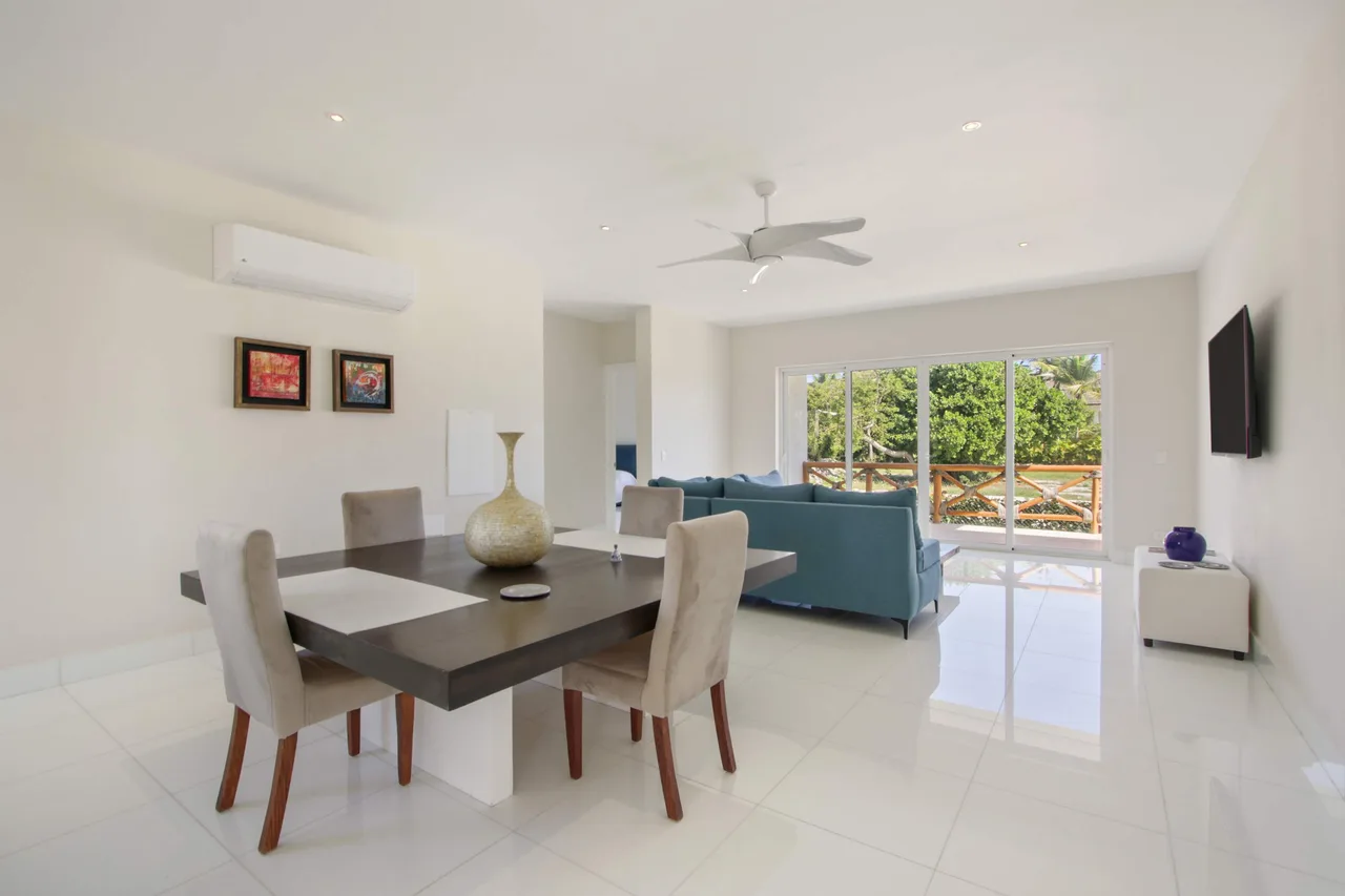 Exclusive Cap Cana Villa With Stunning Location photo 2
