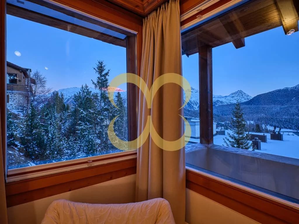 Exclusive Engadine Residence photo 2