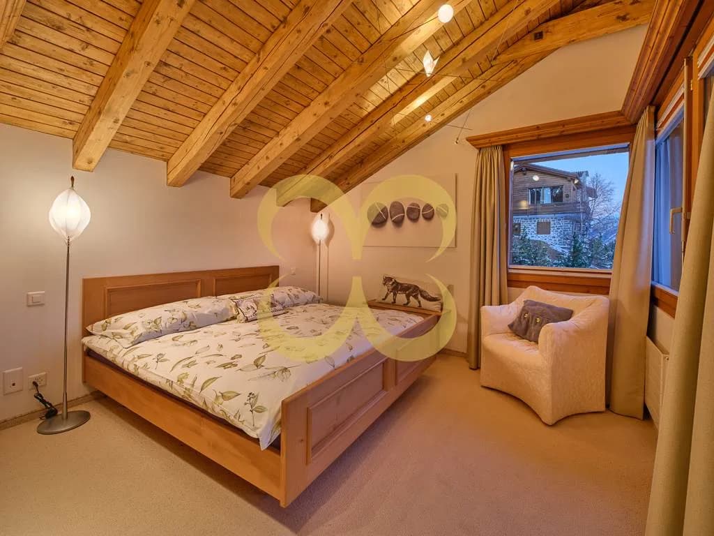 Exclusive Engadine Residence photo 3