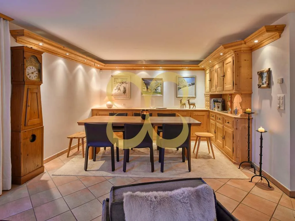 Exclusive Engadine Residence photo 4