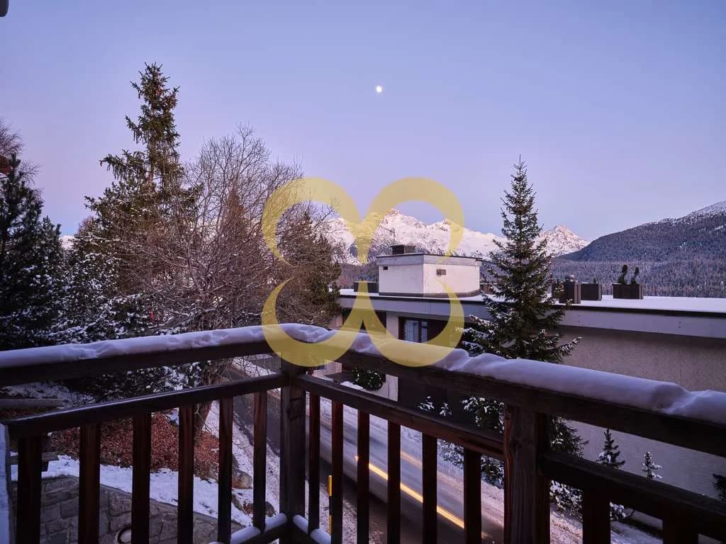 Exclusive Engadine Residence photo 5