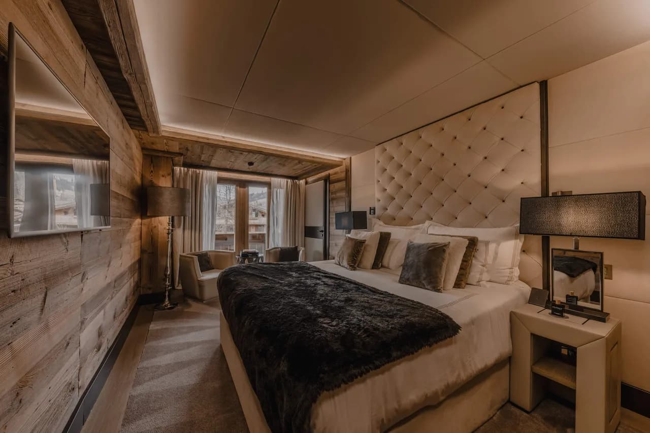 Suite With Views Overlooking Rolling Hills photo 3