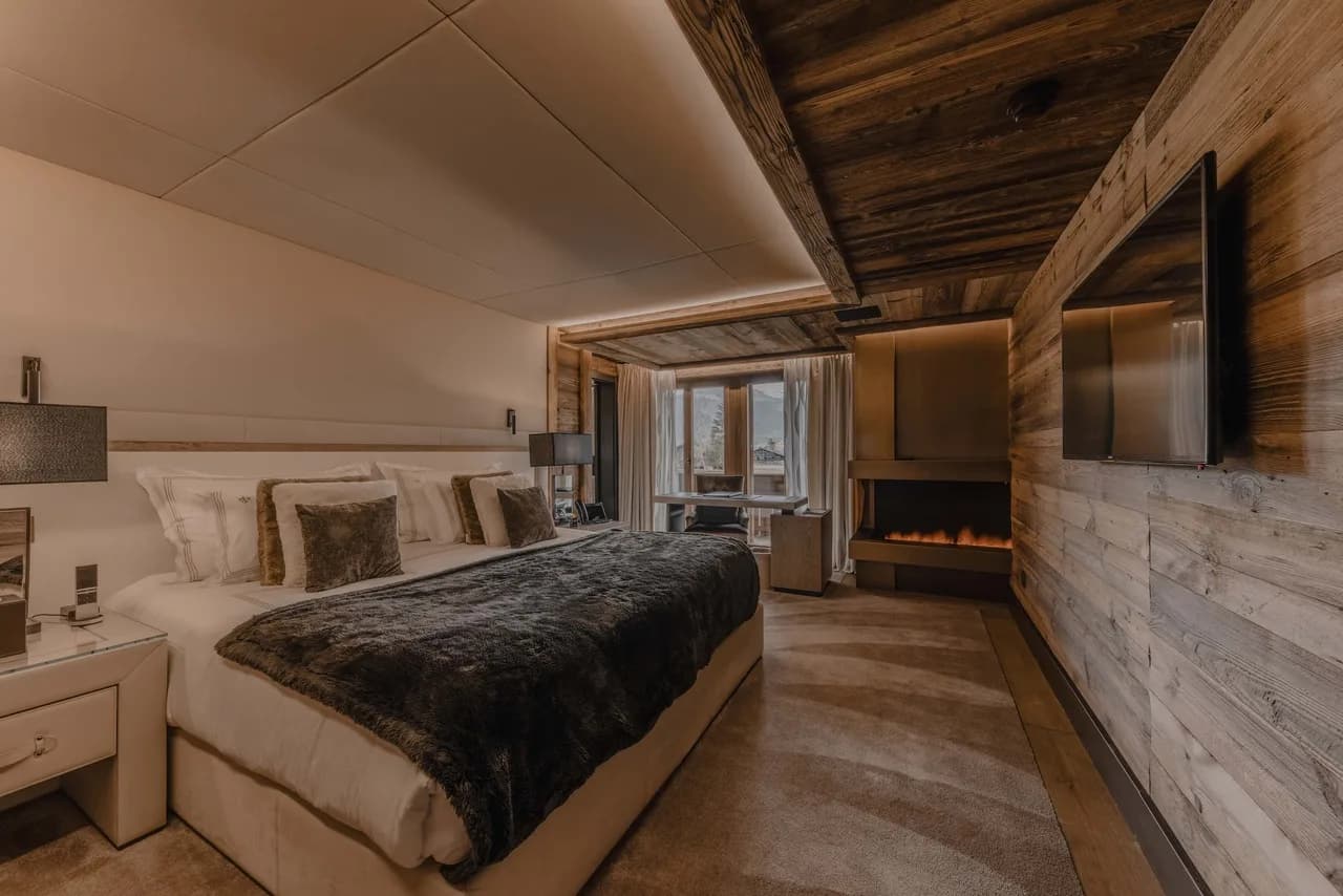 Suite With Views Overlooking Rolling Hills photo 4