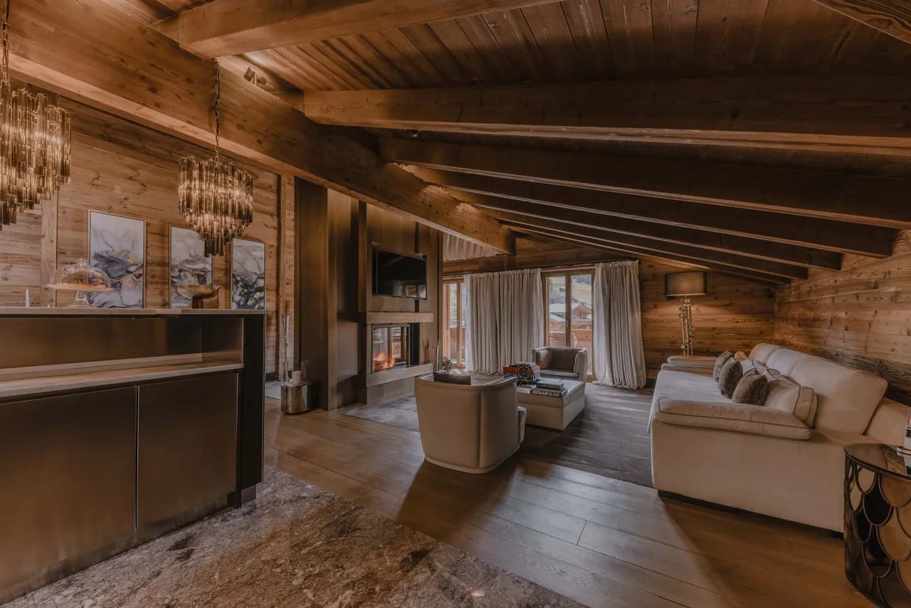 Spacious 2BR Residence Featuring Private Balcony