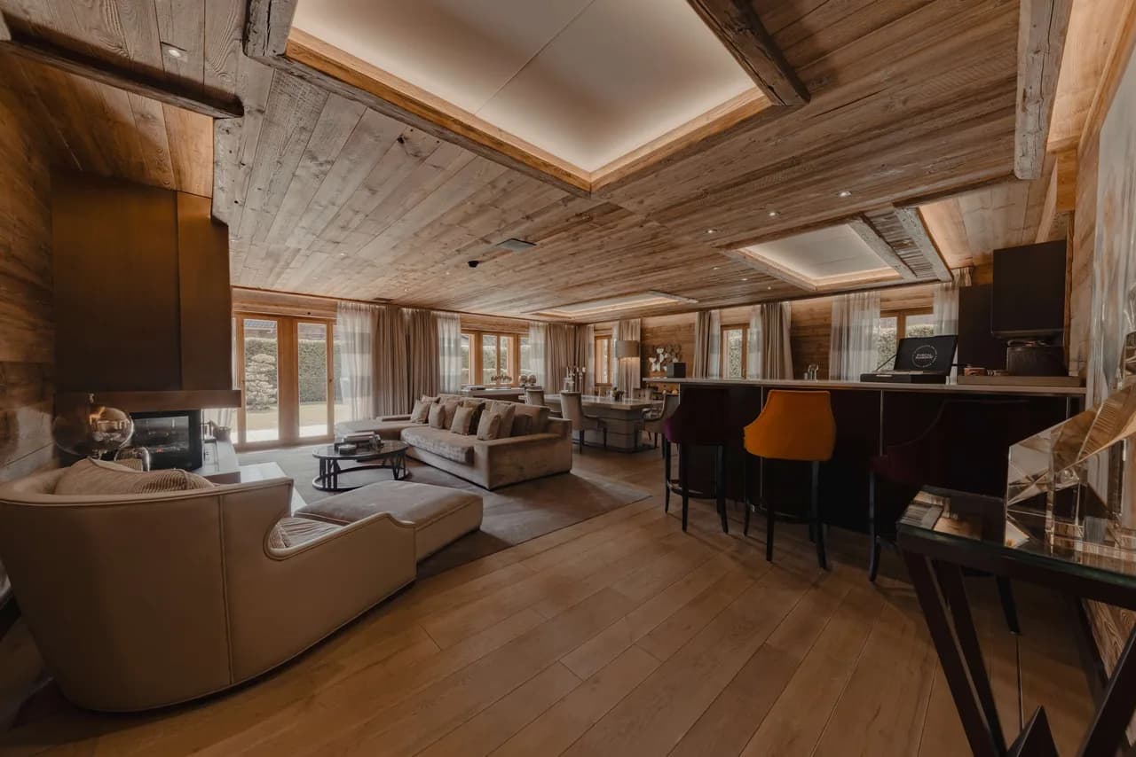 Comfortable 3BR Residence With Outdoor Jacuzzi photo 5