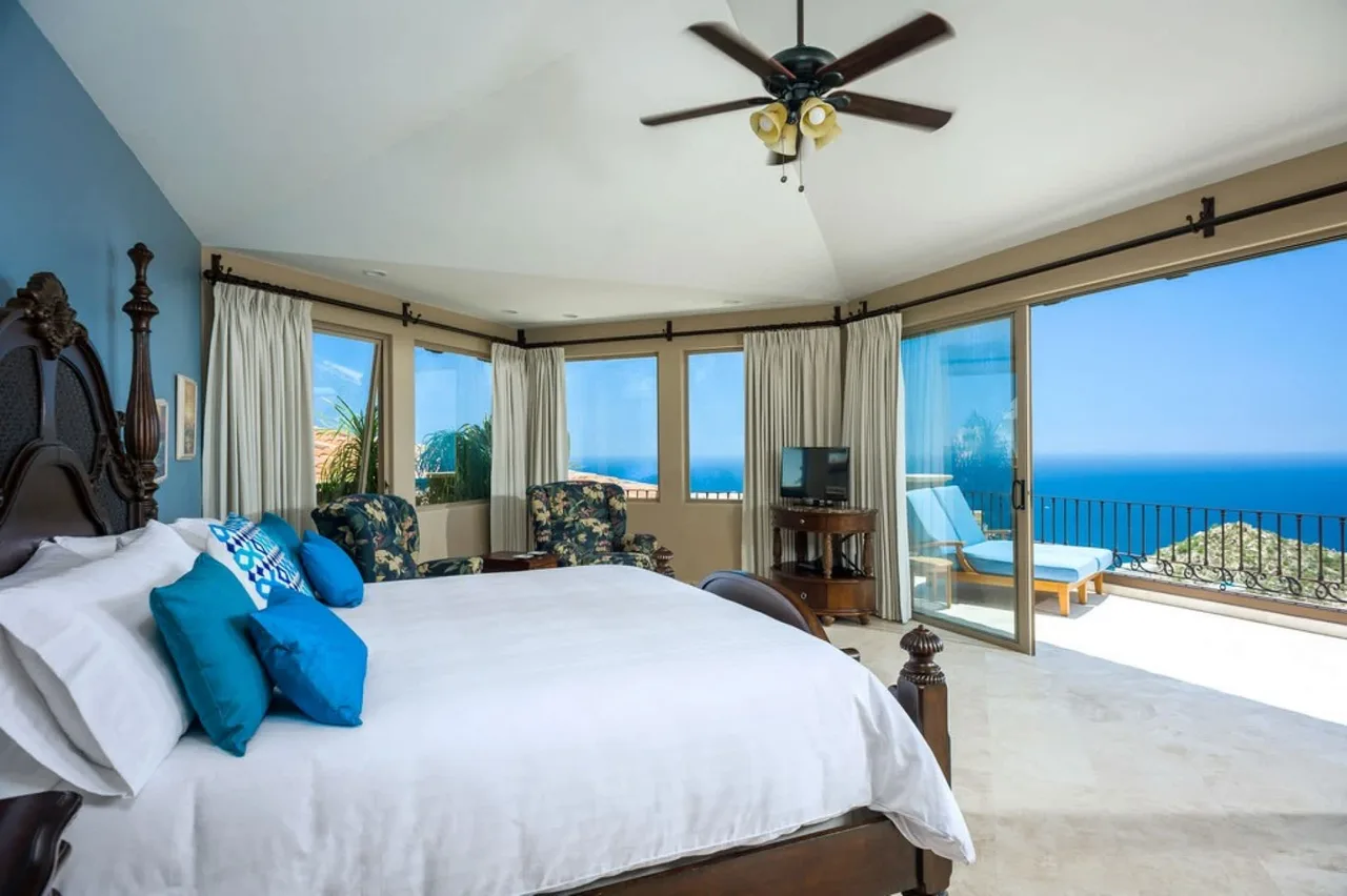 Magnficent 10-bedroom Villa In Cabo San Lucas photo 3