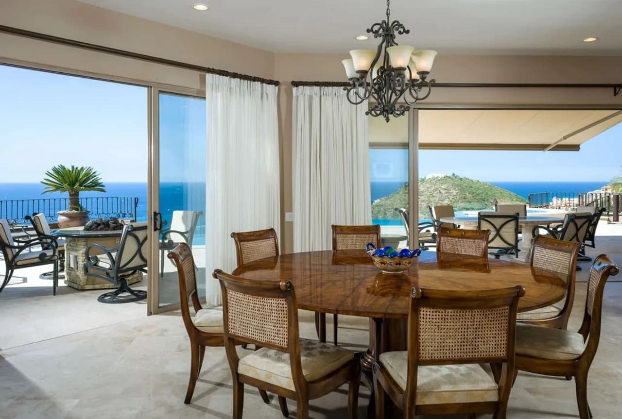 Magnficent 10-bedroom Villa In Cabo San Lucas photo 4