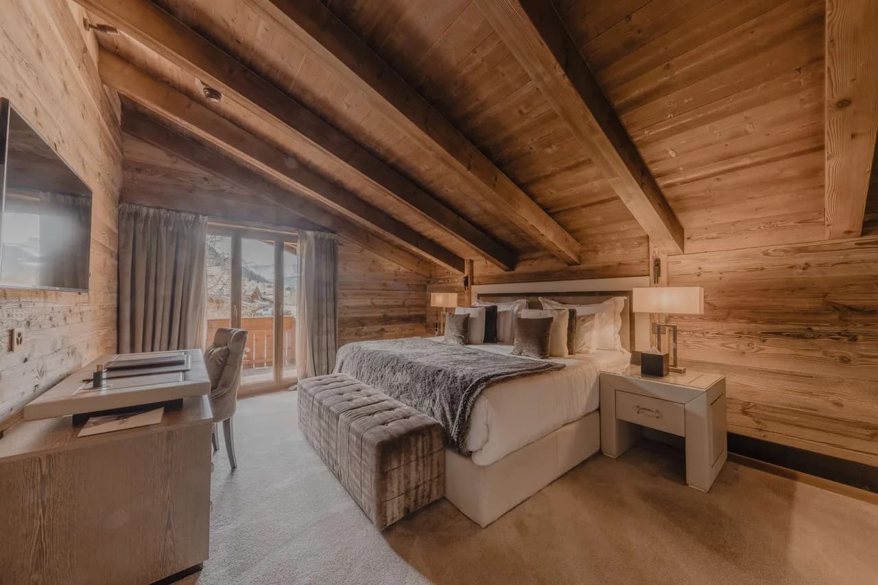 Elegant 3BR Residence With Jacuzzi photo 2