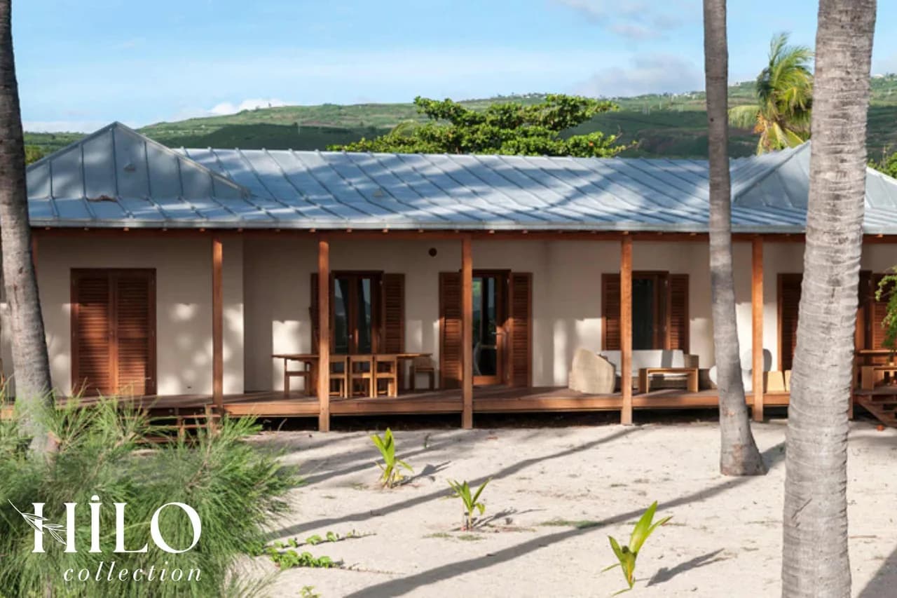 Noddi Beach Villa La Saline by HILO Collection