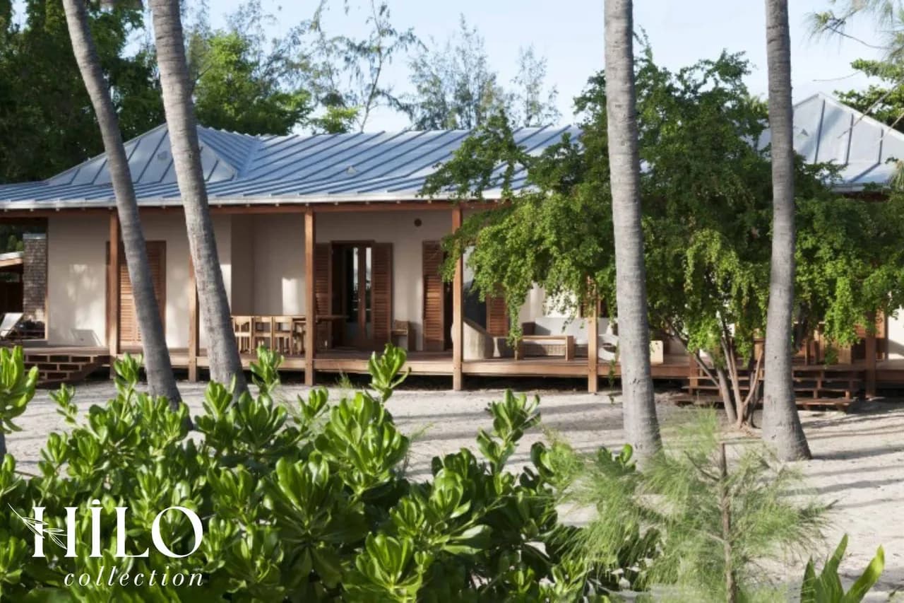 Noddi Beach Villa La Saline by HILO Collection photo 2