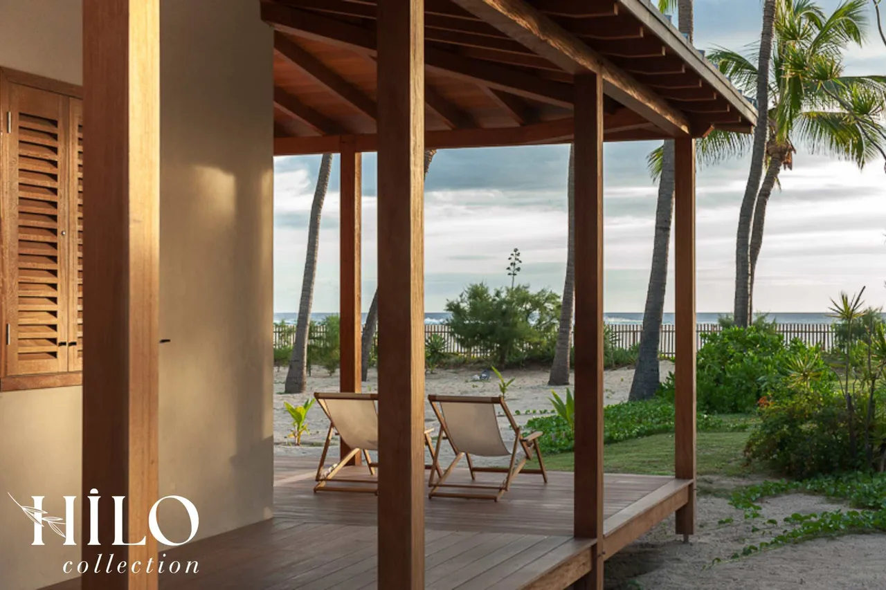 Noddi Beach Villa La Saline by HILO Collection photo 3