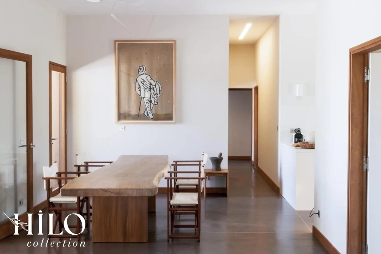 Noddi Beach Villa La Saline by HILO Collection photo 4