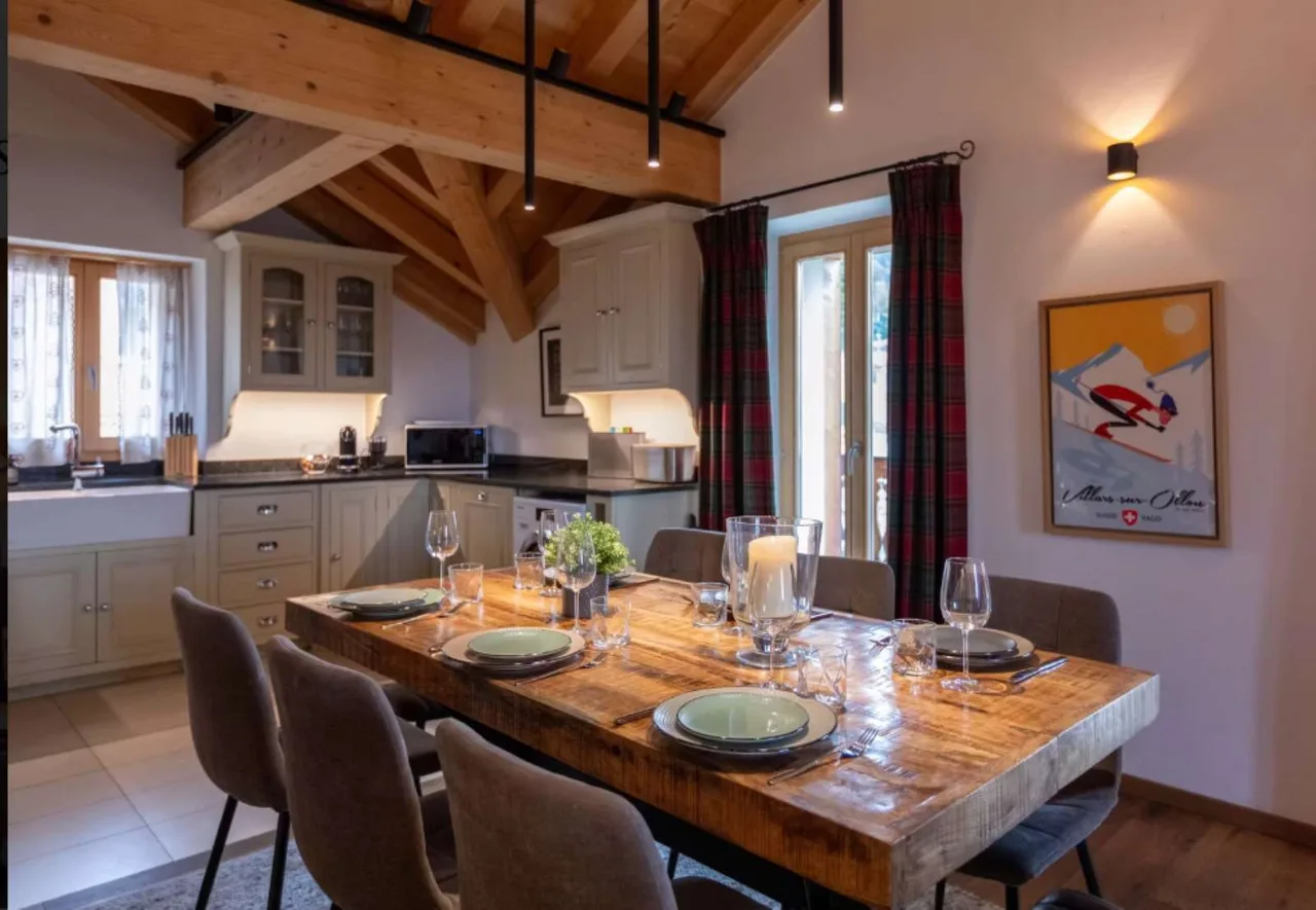 Montane Elegance Villars Loft photo 3