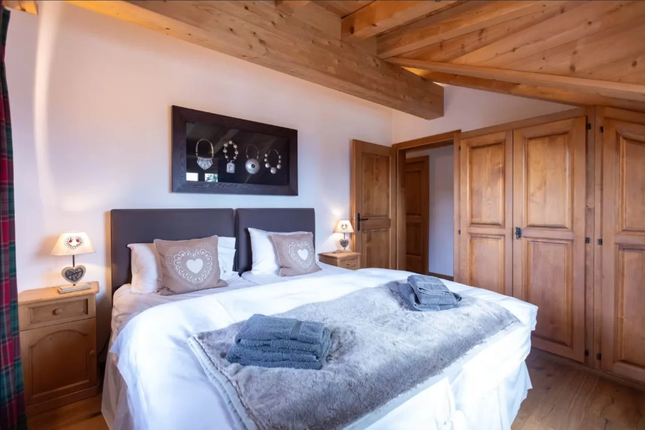 Montane Elegance Villars Loft photo 4
