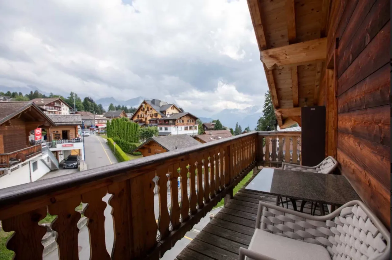 Montane Elegance Villars Loft photo 5