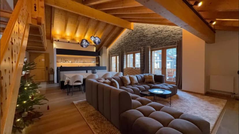 The Summit Residence Villars