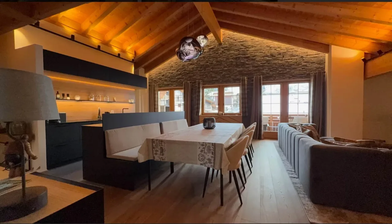 The Summit Residence Villars photo 2