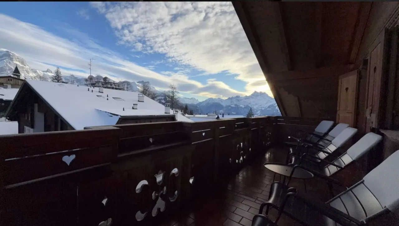 The Summit Residence Villars photo 3