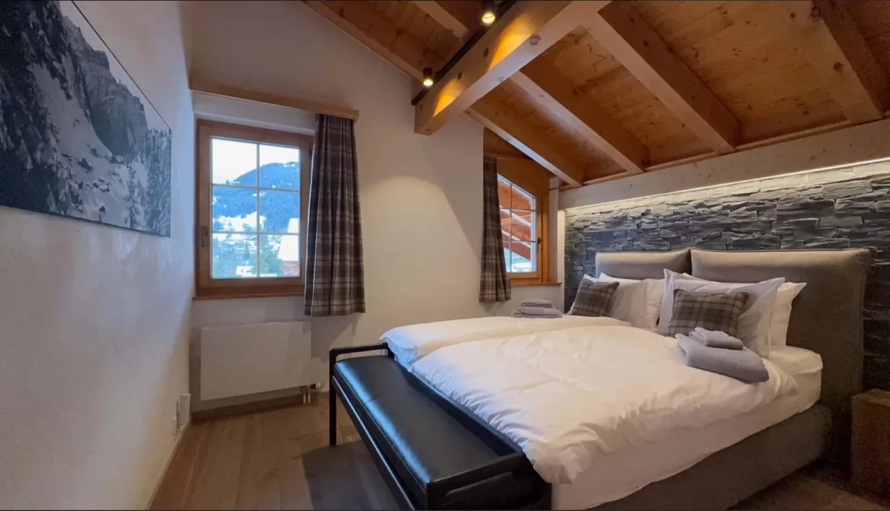 The Summit Residence Villars photo 4