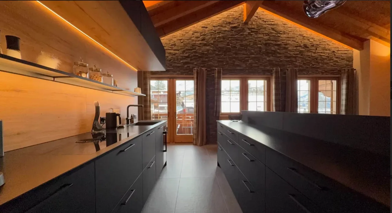 The Summit Residence Villars photo 5