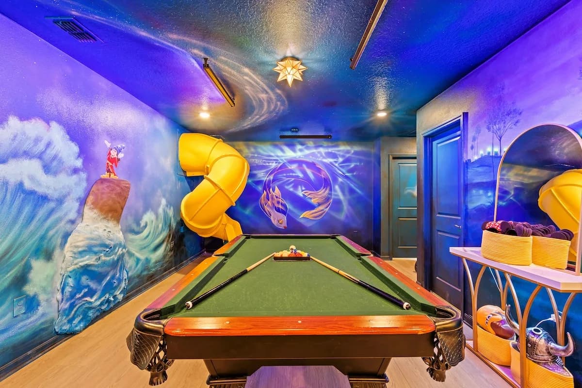 Luxury Villa with Private Pool in Florida photo 2