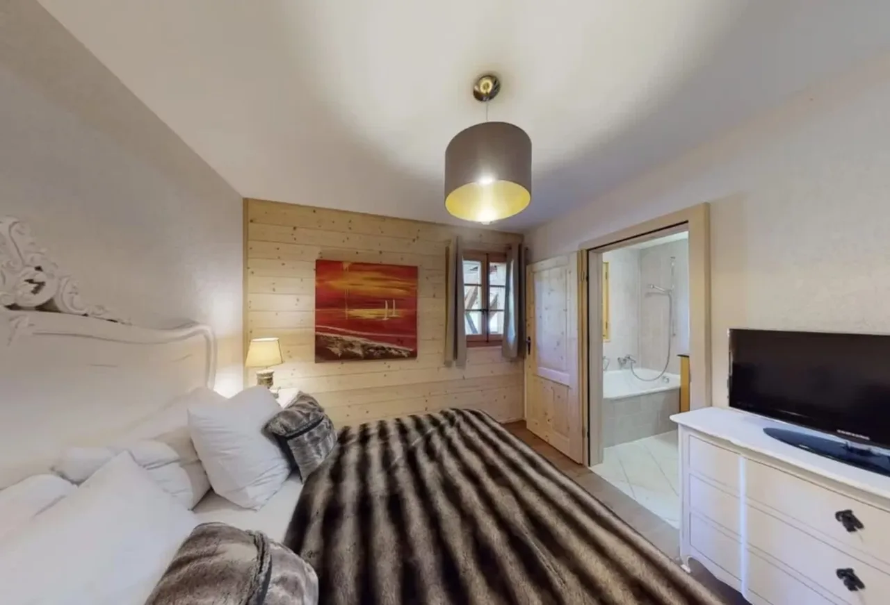 Bright Alpine Apartment With Modern Comfort photo 5