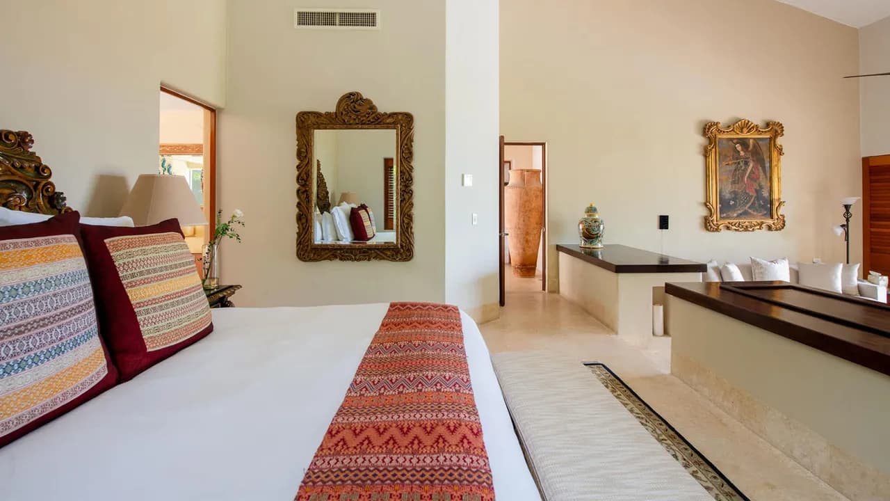 Luxury Villa with Timeless Punta Mita Elegance photo 3