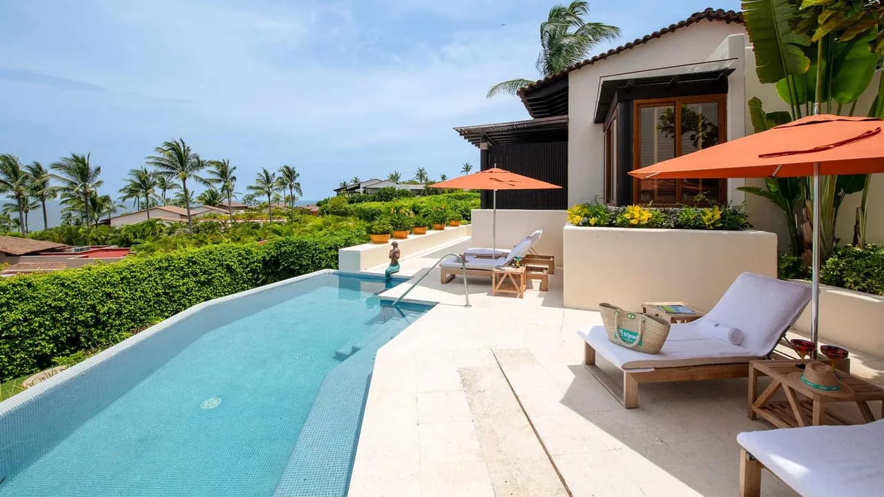 Luxury Villa with Timeless Punta Mita Elegance photo 5