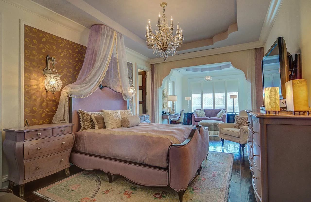 Elegant Caribbean Villa With Grand Design photo 2
