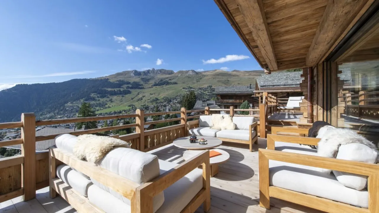 Mountain Retreat Featuring Hammam and Cinema photo 3