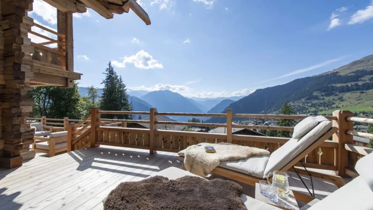 Mountain Retreat Featuring Hammam and Cinema photo 4