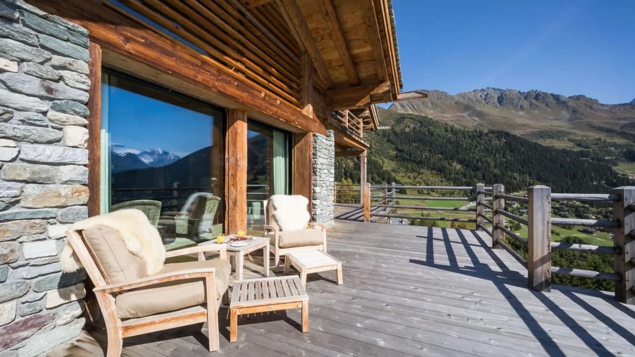 Secluded Mountain Hideaway With Private Pools photo 4