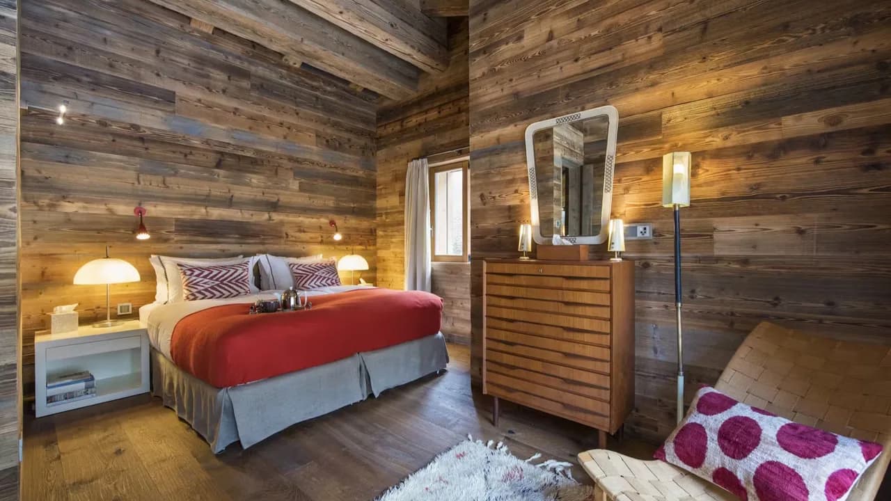 Luxury Ski-in Penthouse With Mountain Views photo 2
